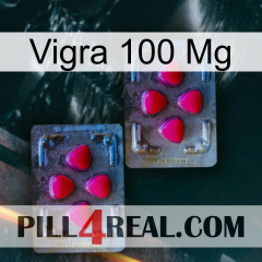 Vigra 100 Mg 14